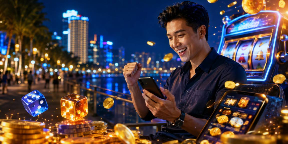 555win21 Sportsbook