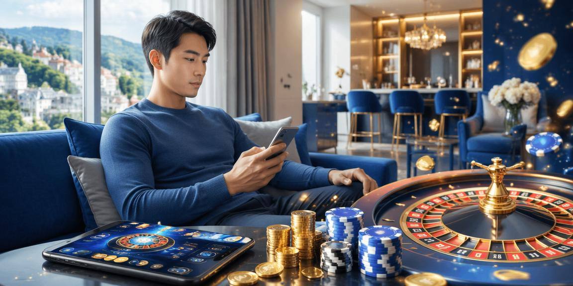 555win21 Khung pháp lý của 555win21